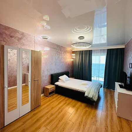 Sweet Apartment's Promenada 2 Năvodari