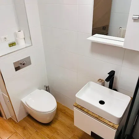 Sweet Apartment's Promenada 2 Năvodari