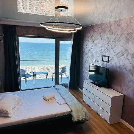 Sweet Apartment's Promenada 2
