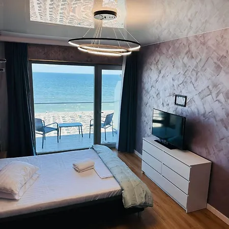 Sweet Apartment's Promenada 2