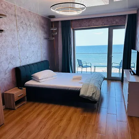 Sweet Apartment's Promenada 2 Năvodari