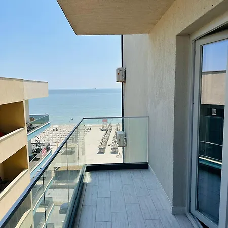 Sweet Apartment's Promenada 2