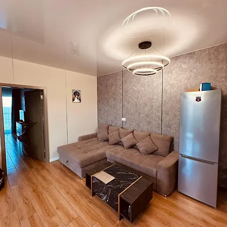 Sweet Apartment's Promenada 2 *