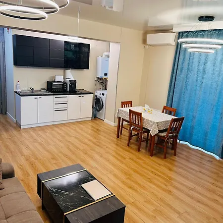 Lejlighed Sweet Apartment's Promenada 2