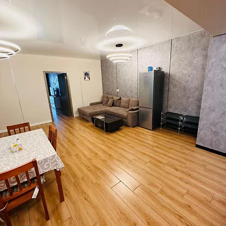 Sweet Apartment's Promenada 2 Lejlighed Năvodari