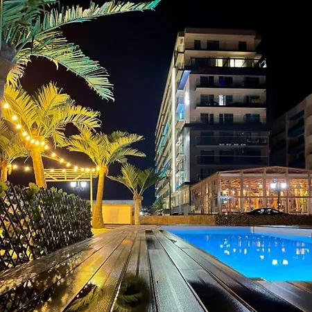 Sweet Apartment's Promenada 2