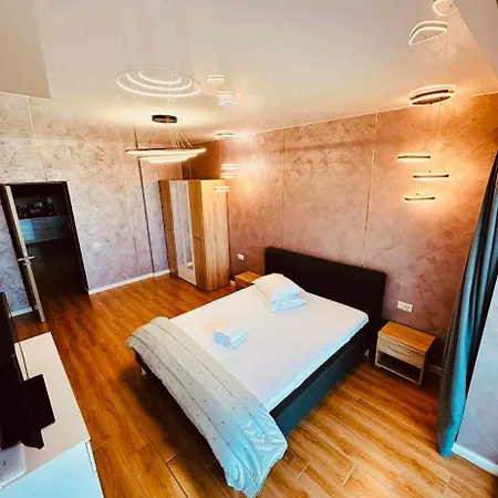 Lejlighed Sweet Apartment's Promenada 2 Năvodari