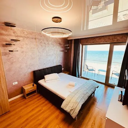 Sweet Apartment's Promenada 2 Lejlighed Năvodari