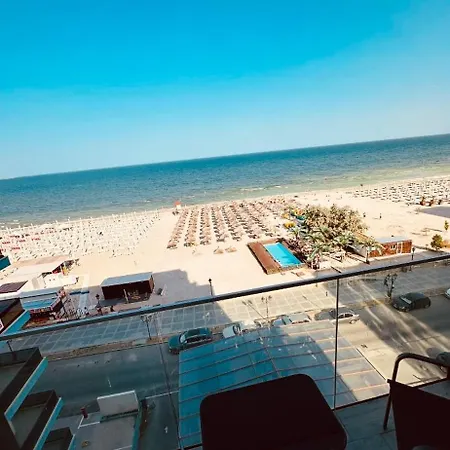 Lejlighed Sweet Apartment's Promenada 2